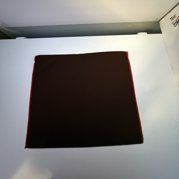 New Coach Brown Dust Bag  16" x 13" - Picture 4 of 4